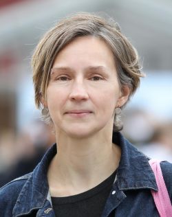 Мария Людковская