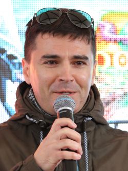 Евгений Гаглоев