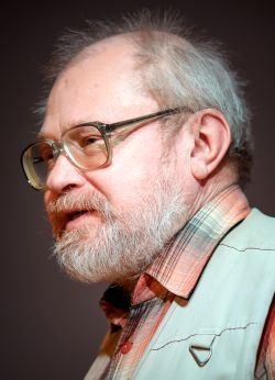 Тим Собакин