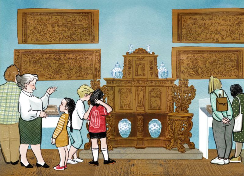 Файл:Prizrak-v-gorodke-na-Osetre (2).jpg