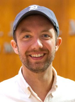 Джон Классен