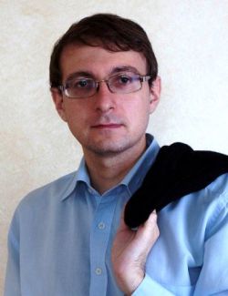 Дмитрий Сиротин
