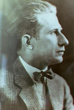 Джеймс Оливер Кервуд